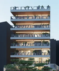 Apartamento com 3 Quartos à venda, 102m² no Gávea, Rio de Janeiro