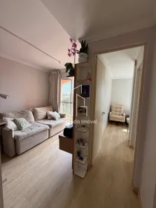 Apartamento com 2 Quartos à venda, 55m² no Vila Andrade, São Paulo