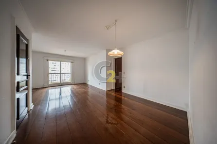 Apartamento com 3 Quartos à venda, 107m² no Perdizes, São Paulo