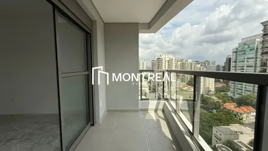 Apartamento com 3 Quartos à venda, 120m² no Paraíso, São Paulo