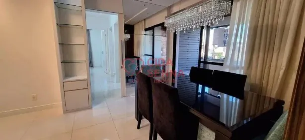 Apartamento com 3 Quartos à venda, 83m² no Coloninha, Florianópolis