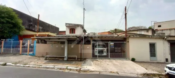 Casa com 3 Quartos à venda, 156m² no Parque São Rafael, São Paulo