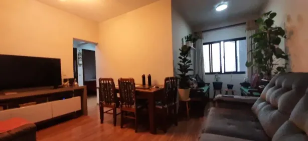 Apartamento com 3 Quartos à venda, 74m² no Centro, Mogi das Cruzes