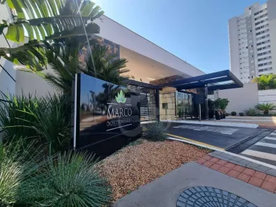 Apartamento com 2 Quartos à venda, 50m² no Jardim Morumbi, Londrina