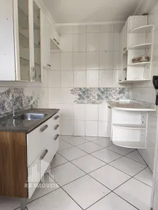 Apartamento com 2 Quartos à venda, 53m² no Vila São Luiz (Valparaízo), Barueri