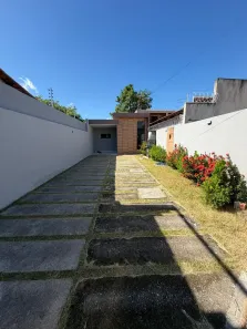 Casa com 3 Quartos à venda, 100m² no Ancuri, Fortaleza
