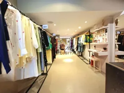 Ponto Comercial à venda, 60m² no Ipanema, Rio de Janeiro