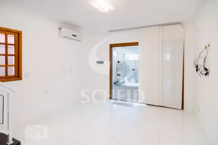 Sobrado com 2 Quartos à venda, 125m² no Chácara Santo Antônio (Zona Sul), São Paulo
