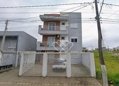 Apartamento com 2 Quartos para venda ou aluguel, 72m² no Oriço, Gravataí