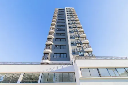 Kitnet à venda, 46m² no Jardim Botânico, Porto Alegre