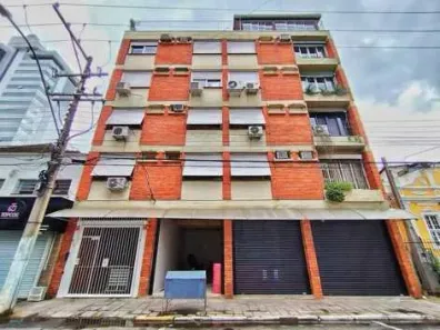 Kitnet com 1 Quarto para alugar, 35m² no Centro, São Leopoldo