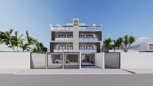Apartamento com 2 Quartos à venda, 58m² no Caiobá, Matinhos