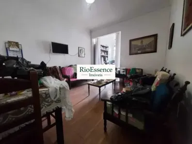 Apartamento com 2 Quartos à venda, 72m² no Flamengo, Rio de Janeiro