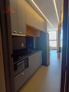 Flat com 1 Quarto à venda, 20m² no Manaíra, João Pessoa