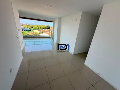 Apartamento com 3 Quartos à venda, 92m² no Edson Queiroz, Fortaleza