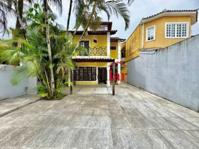  com 4 Quartos à venda, 120m² no Vargem Grande, Rio de Janeiro