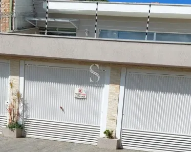 Sobrado com 3 Quartos à venda, 397m² no Vila Ipojuca, São Paulo