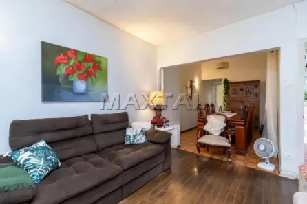 Casa com 3 Quartos para alugar, 153m² no Santana, São Paulo