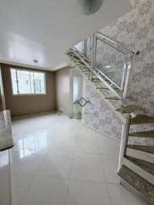 Apartamento com 2 Quartos à venda, 122m² no Vila Urupês, Suzano