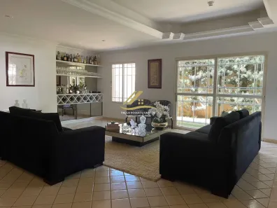 Casa de Condomínio com 3 Quartos à venda, 764m² no Loteamento Village Santa Helena, São José do Rio Preto