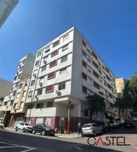Apartamento com 1 Quarto à venda, 42m² no Centro Histórico, Porto Alegre