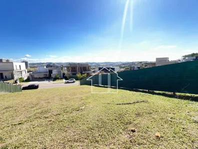 Lote/Terreno à venda, 494m² no Condomínio Residencial Alphaville I, São José dos Campos
