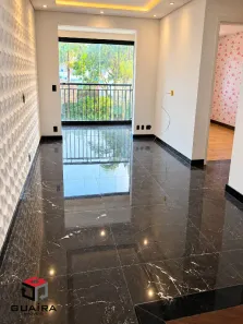 Apartamento com 2 Quartos à venda, 64m² no Jardim Olavo Bilac, São Bernardo do Campo