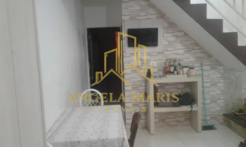 Casa com 2 Quartos à venda, 108m² no Cidade Morumbi, São José dos Campos