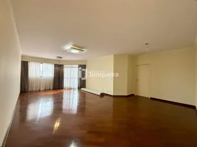 Apartamento com 3 Quartos à venda, 158m² no Vila Monteiro, Piracicaba