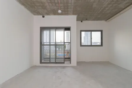 Ponto Comercial com 1 Quarto para alugar, 29m² no Vila Independência, São Paulo