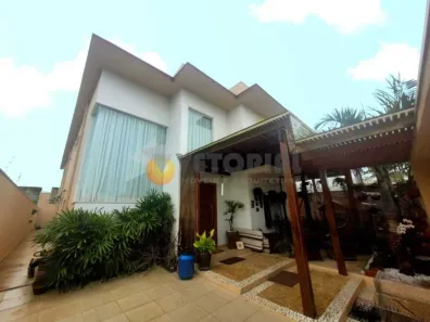 Sobrado com 5 Quartos à venda, 406m² no Pontal de Santa Marina, Caraguatatuba