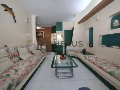 Apartamento com 2 Quartos à venda, 75m² no Enseada, Guarujá