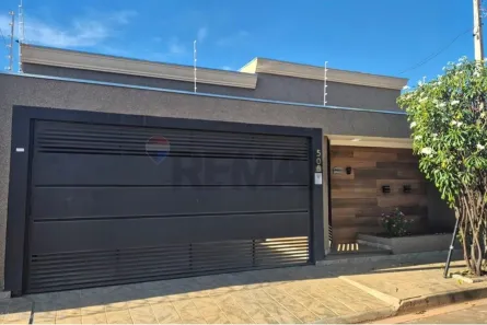 Ponto Comercial com 3 Quartos à venda, 140m² no Jardim Panorama, Bady Bassitt