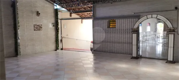 Prédio Comercial à venda, 420m² no Jabaquara, São Paulo