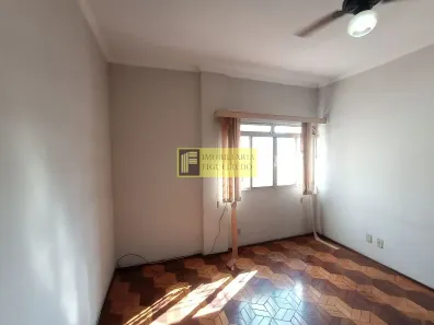 Apartamento com 3 Quartos para alugar, 90m² no Centro, São José do Rio Preto