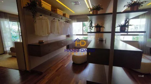 Apartamento com 3 Quartos à venda, 226m² no Paraíso, São Paulo