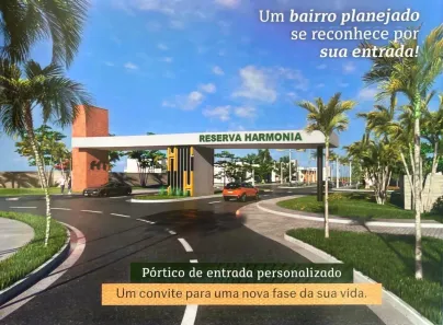 Lote/Terreno à venda, 160m² no , Paço do Lumiar