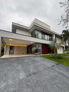 Casa de Condomínio com 4 Quartos à venda, 330m² no Fazenda Rodeio, Mogi das Cruzes