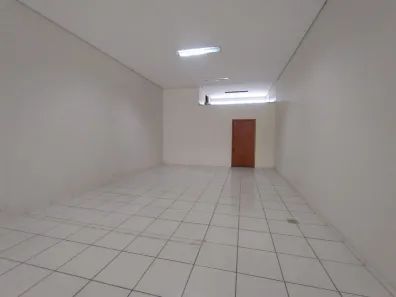 Imóvel Comercial com 1 Quarto para alugar, 210m² no Santa Terezinha, Piracicaba