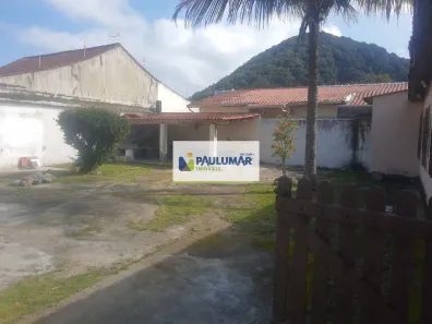 Casa com 2 Quartos à venda, 89m² no jardim santa eugênia, Mongaguá