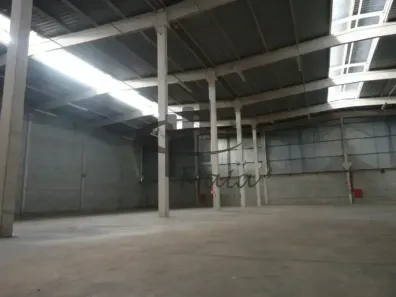 Galpão/Depósito/Armazém para alugar, 2597m² no Jardim Belval, Barueri