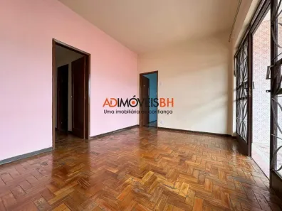 Casa com 6 Quartos à venda, 336m² no Monsenhor Messias, Belo Horizonte