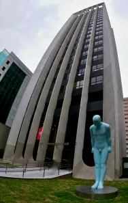 Sala Comercial à venda, 498m² no Bela Vista, São Paulo
