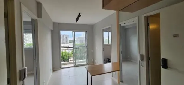 Apartamento com 2 Quartos à venda, 40m² no Indianópolis, São Paulo