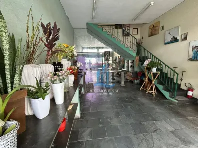 Casa com 2 Quartos à venda, 83m² no Santa Paula, São Caetano do Sul