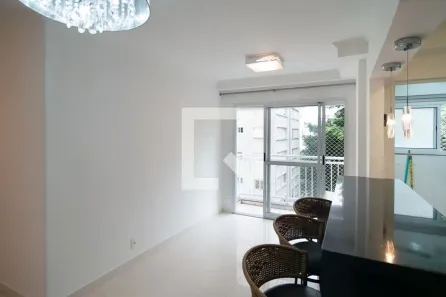 Apartamento com 2 Quartos à venda, 50m² no Bela Vista, São Paulo