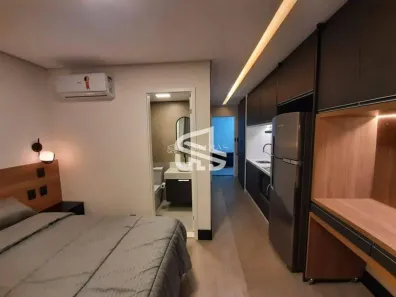Flat com 1 Quarto à venda, 22m² no Centro, São Paulo