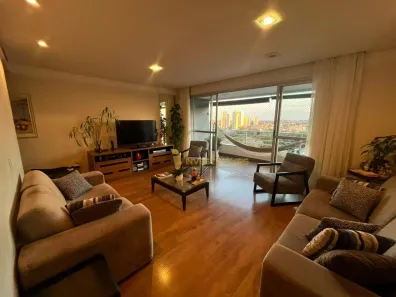 Apartamento com 3 Quartos à venda, 115m² no Bela Suiça, Londrina