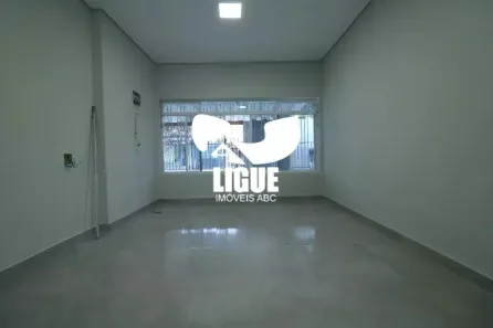 Casa com 4 Quartos para alugar, 191m² no Parque das Nações, Santo André