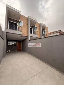Sobrado com 3 Quartos à venda, 140m² no Jardim Primavera (Zona Norte), São Paulo